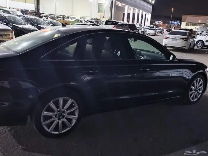 اودي 2015 مستعمل 4