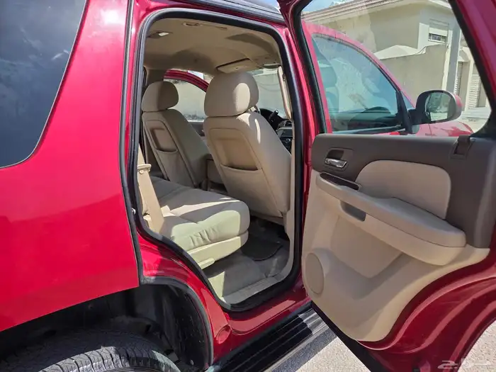 جمس يوكن 2012 للبيع 6