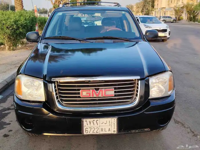 إنفوي 2009 مستخدم ثاني حربوكس ومكينة على الشرط مفخوص ومجدد 1