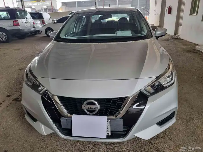 نيسان صني 2022 0