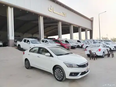 سوزوكي سياز 2023 index