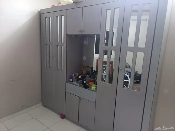 دولاب ملابس 0