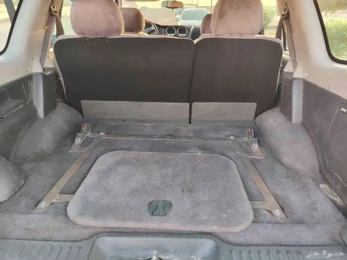 إنفوي 2009 مستخدم ثاني حربوكس ومكينة على الشرط مفخوص ومجدد 3