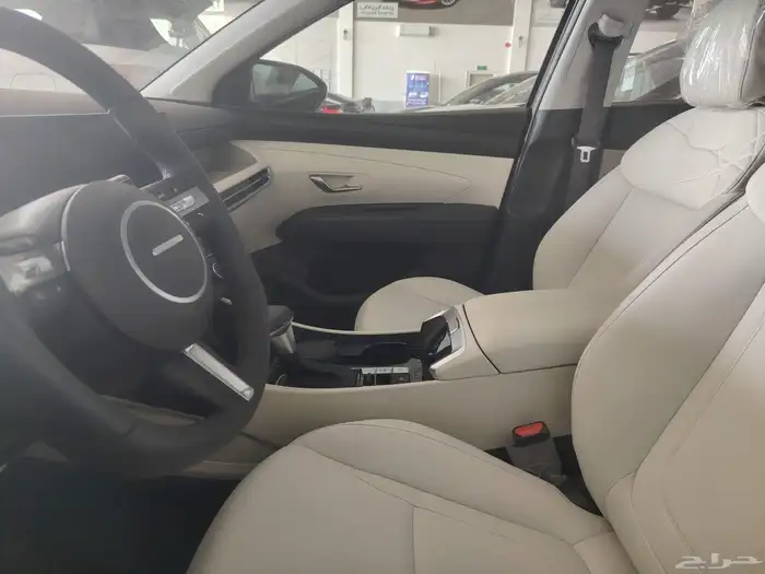 هونداي توسان سمارت 2000 سي سي 2025 10