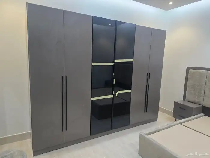 تفصيل علي حسب الطلب خشب فورميكا 7