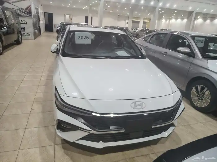 هونداي النترا كمفورت 2000 سي سي 0