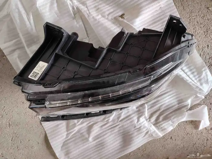 شمعه دوج تشارجر مديل 2017 2