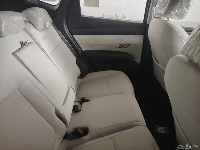 هونداي توسان سمارت 2000 سي سي 2025 9