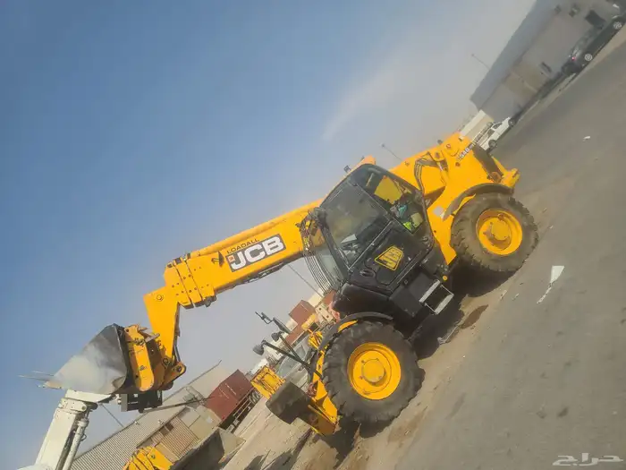 رافعات للايجار 4