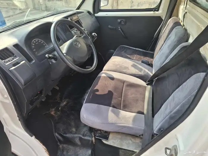 للبيع ديهاتسو دباب 2014 مالك اول 7