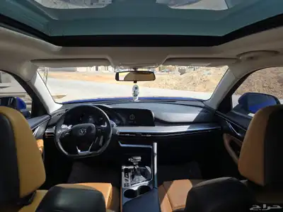 شانجان CS35 بلس 2023 كاملة المواصفات index