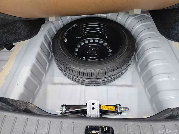 نيسان صني 2024 تم البيع 18