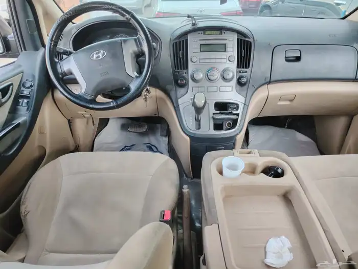 للبيع اتش 1 موديل 2012 4