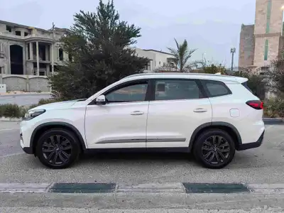 شيري تيجو 8 موديل 2020 م فل بحالة ممتازة index