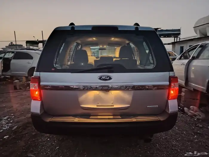 اكسبدشن 2016 2