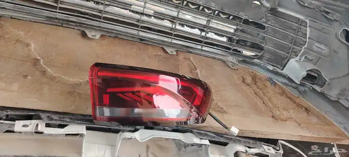 أسطب خلفي امجراند 2024 1