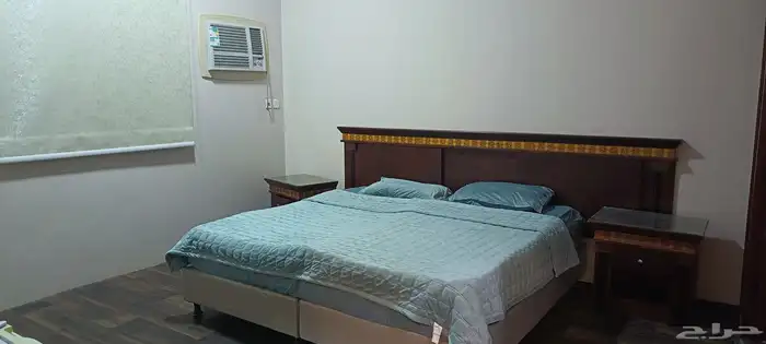 غرف للايجار اليومي 1