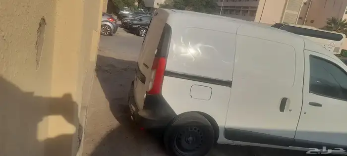 رينو دوكار موديل 2016 . 3