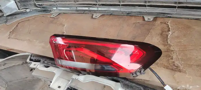 أسطب خلفي امجراند 2024 0