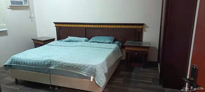 غرف للايجار اليومي 2