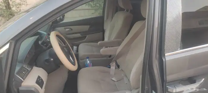 السلام عليكم للبيع هيونداي اوديسي مودل 2014 وكاله بالكامل 0