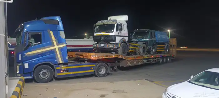 لوبد في جده 2