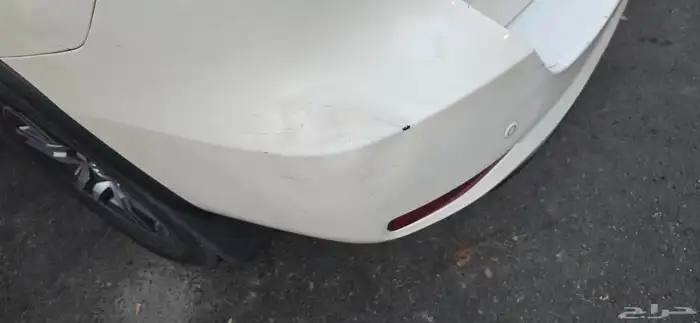 للبيع سيارة تويوتا فورشينر 2017 4 سليندر دبل ممشي 224 الف 5