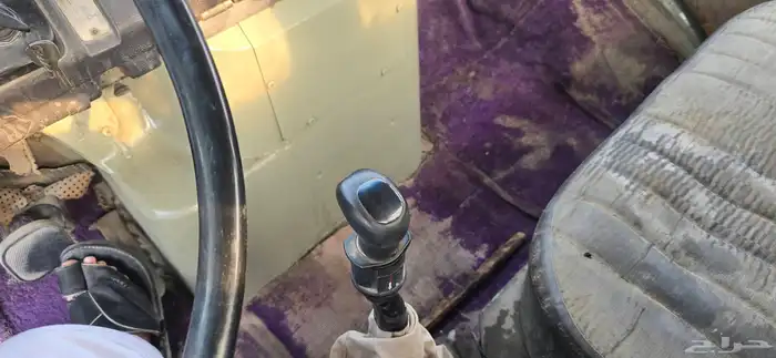 للبيع راس بوز عايدي 24 7