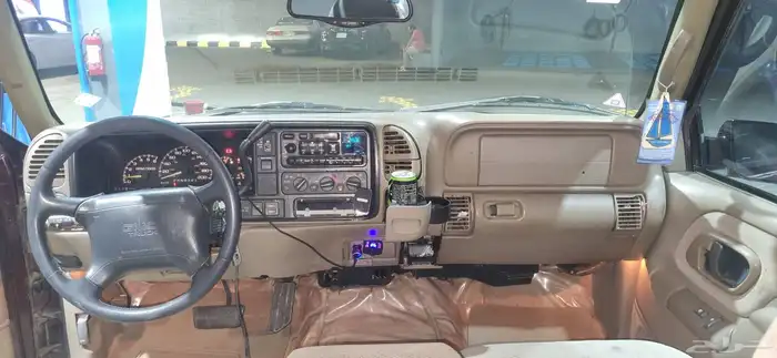 سوبربان 1997 للبيع 5