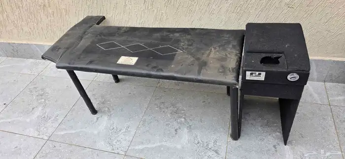 اغراض اف جي 5