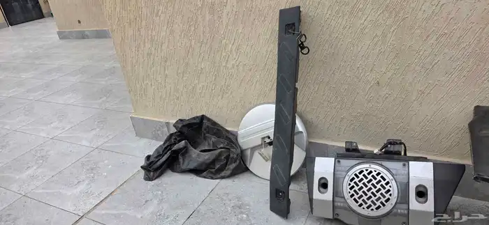 اغراض اف جي 4