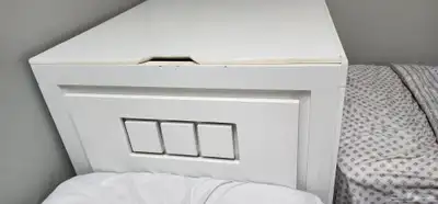 سريرين زاوية بخزين index