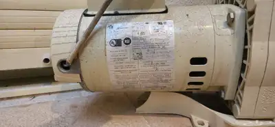 ماطور جديد وادوات خاصة بالمسبح index