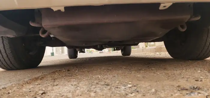 تويوتا هايلوكس GL 2015 3