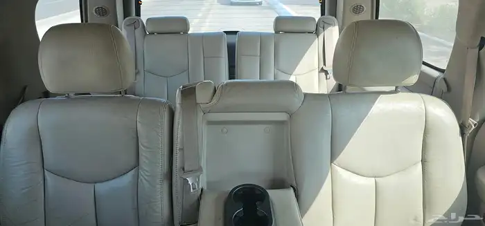 للبيع جمس يوكن 2004 7