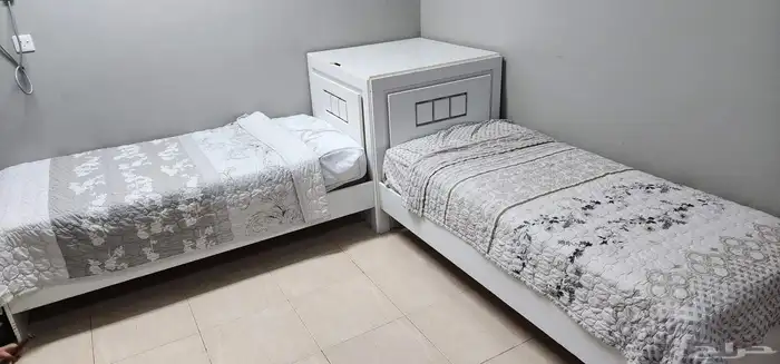 سريرين زاوية بخزين 0