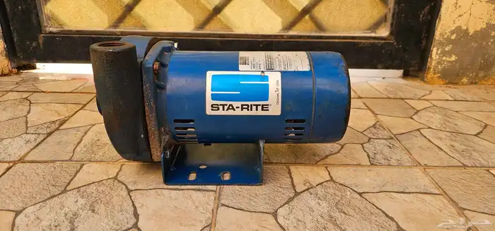 أثاث ودينموات ودفاعات ودريشه وثلاجة وفريز وأبواب ومكيف وبراد 35