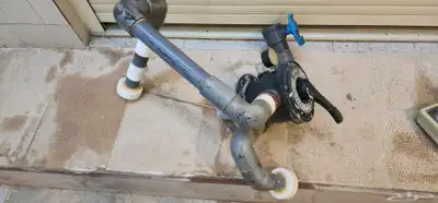 ماطور جديد وادوات خاصة بالمسبح index