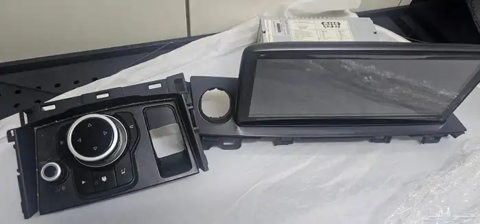 شاشه اندرويد مازدا 6 من 2015 الى 2018 0