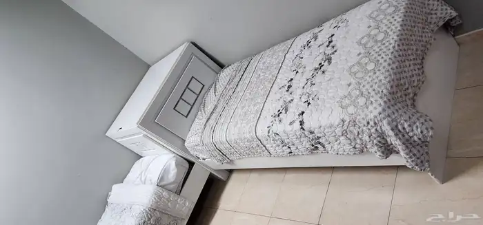 سريرين زاوية بخزين 1