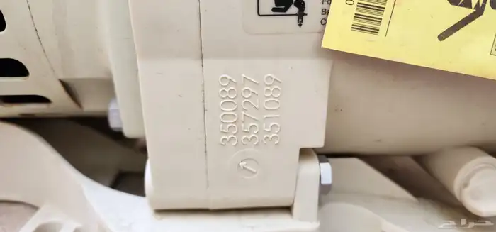 ماطور جديد وادوات خاصة بالمسبح 9