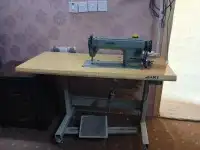 مكينه خياطه صناعه صينيه 0