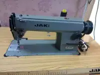 مكينه خياطه صناعه صينيه 1