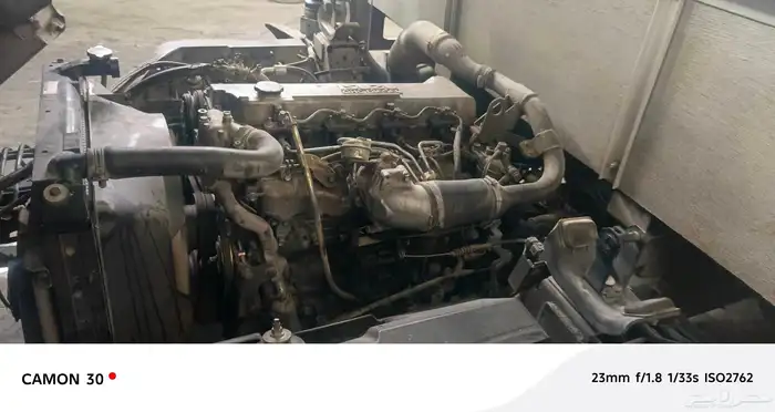 اسوزو دئنا صلاح ماكينة مع زمان و تركيب ونت و دئنا 0