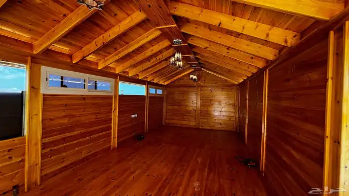 مشبات شويات أفران غرف تراثية غرف شلالات 5