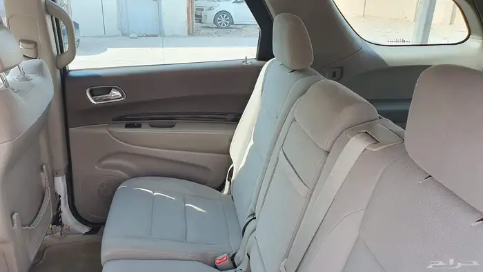 دودج دورانجو 3