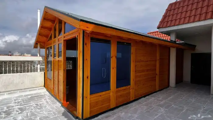 مشبات شويات أفران غرف تراثية غرف شلالات 4