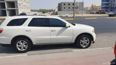 دودج دورانجو index