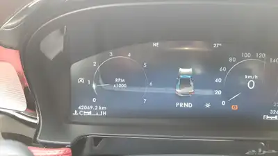 لينكون كورسير 2023 ممشى 42 الف كم index