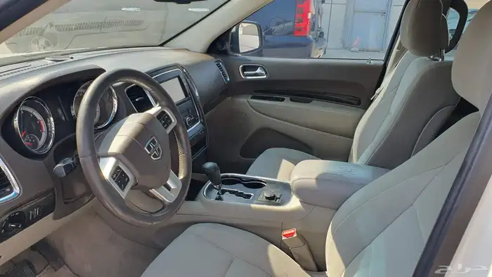 دودج دورانجو 2